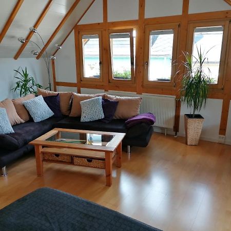 Haus Winkelchen Villa Cochem Eksteriør billede