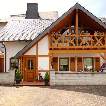 Haus Winkelchen Villa Cochem Eksteriør billede