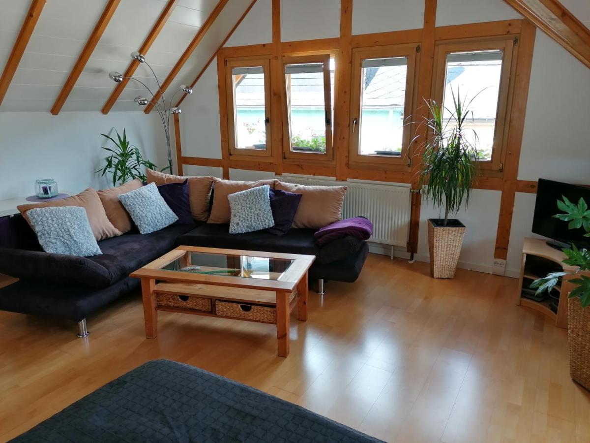 Haus Winkelchen Villa Cochem Eksteriør billede